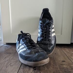 Adidas Sambas